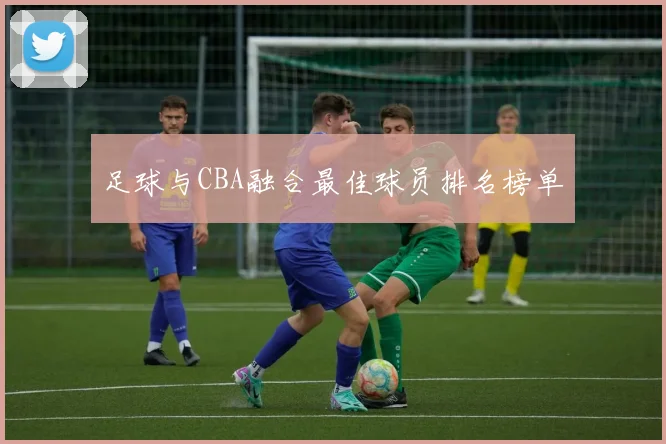 足球与CBA融合最佳球员排名榜单